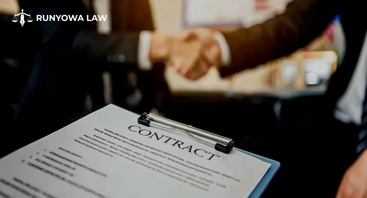 Legal Guide for Success