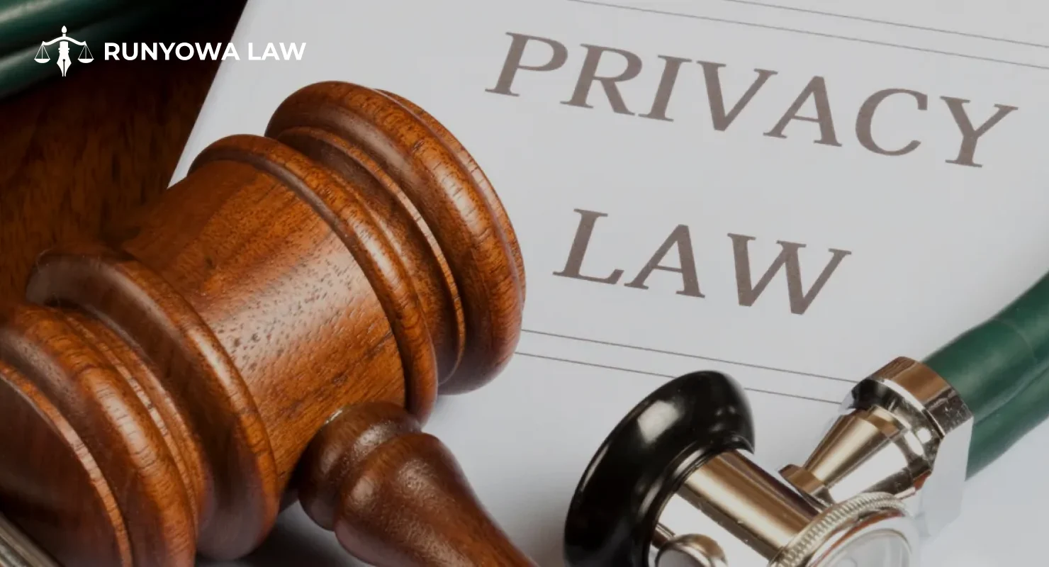Breach of Privacy Laws Explained: When to Contact a Lawyer
