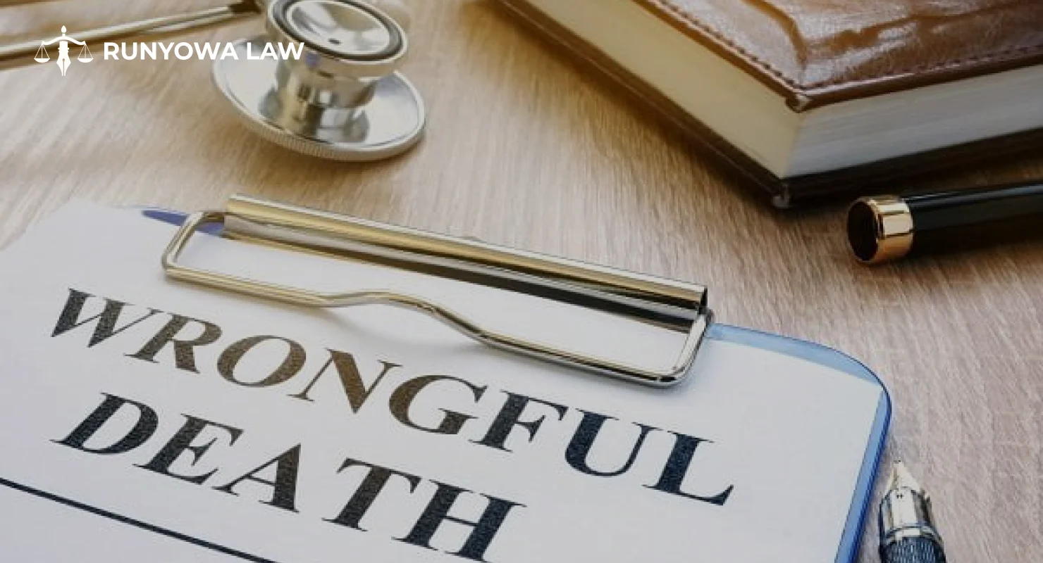 Wrongful Death Cases