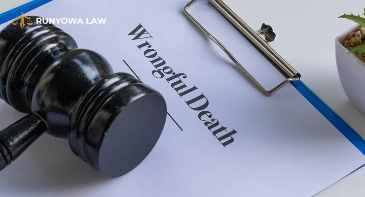 Wrongful Death