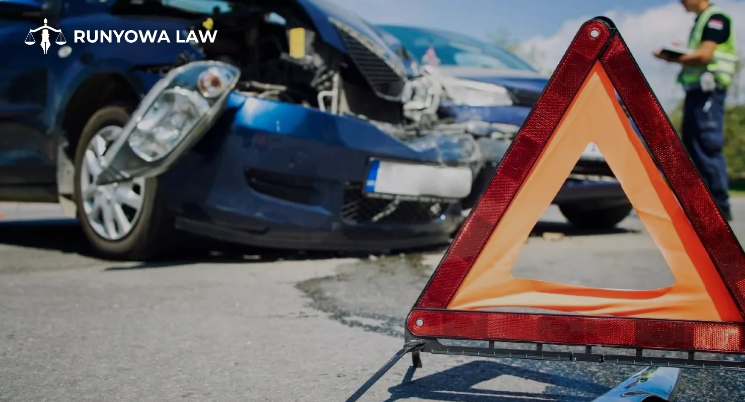 Car Wreck Lawyer