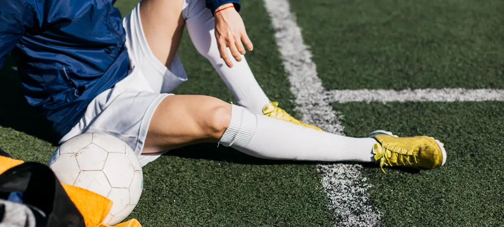 Football Claim Lawyers