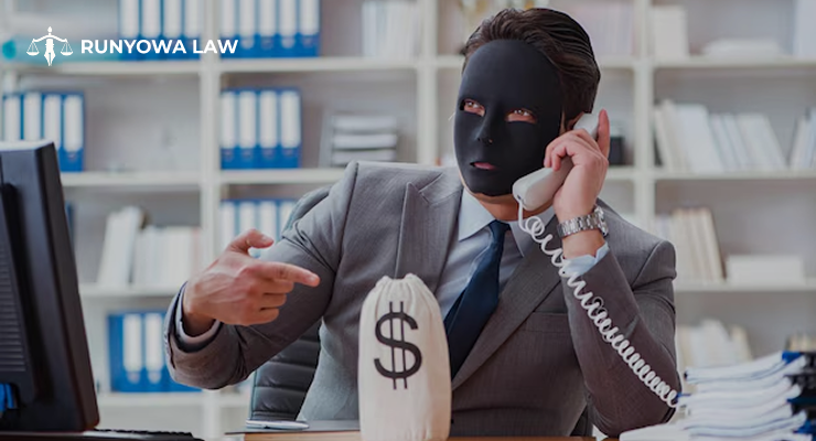 Common Civil Fraud Scenarios in Business Transactions Explained