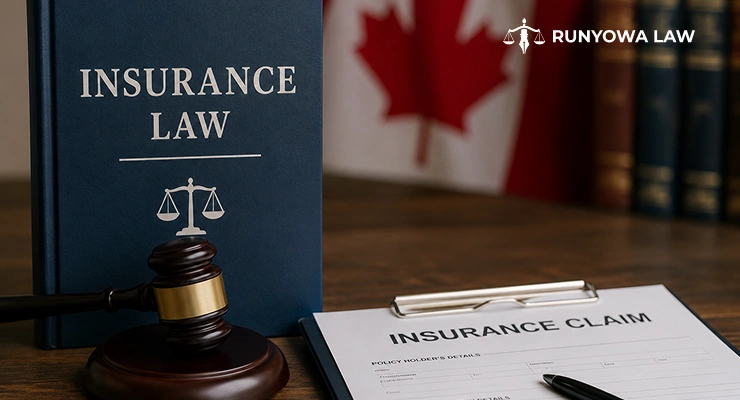 Bad Faith Insurance Claims in Canada Explained